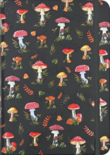 Load image into Gallery viewer, Mushrooms Journal
