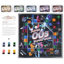Load image into Gallery viewer, Super 00s Board Game