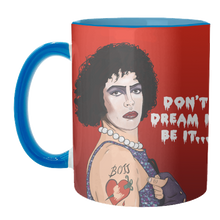 Load image into Gallery viewer, Rocky Horror Mug