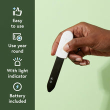 Load image into Gallery viewer, Soil Moisture Meter For Houseplants