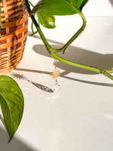 Load image into Gallery viewer, Plant Charm | Suncatcher + Sun | Houseplant Accessories