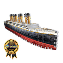Load image into Gallery viewer, Titanic