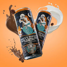 Load image into Gallery viewer, Salty Siren Latte | 12-Pack | Flavored Coffee: 12-Pack