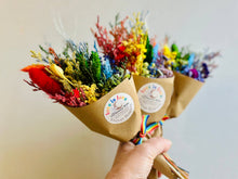 Load image into Gallery viewer, PRIDE Bouquets
