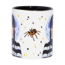 Load image into Gallery viewer, Wednesday Coffee Mug