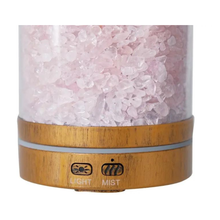 Load image into Gallery viewer, Diffuser - Rose Quartz