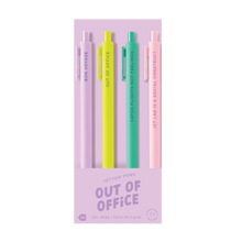 Load image into Gallery viewer, Jotter Sets 4 Pack (New Sets!!!): Per My Last Email