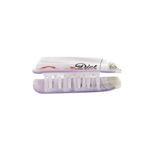 Load image into Gallery viewer, Coke Can Hair Claw, Summer Soda Can - Inspired Hair Clip: White