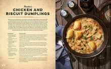 Load image into Gallery viewer, Yellowstone: The Official Dutton Ranch Family Cookbook (HC)
