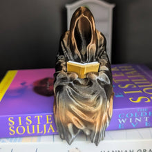 Load image into Gallery viewer, Suriel Shelf Decor: Book