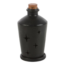 Load image into Gallery viewer, Witches Brew Potion Bottle Halloween Incense Cone Burner