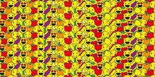 Load image into Gallery viewer, Spot the Cock: A Search and Find Book: Hardcover