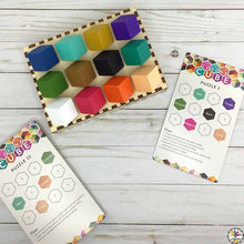 Load image into Gallery viewer, Chroma Cube