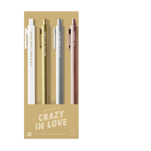 Load image into Gallery viewer, Jotter Sets 4 Pack (New Sets!!!): Welcome To Stars Hollow