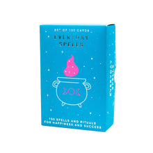 Load image into Gallery viewer, Everyday Spells