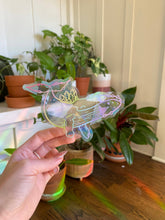 Load image into Gallery viewer, Whale Suncatcher Window Decal