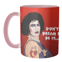 Load image into Gallery viewer, Rocky Horror Mug