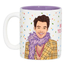 Load image into Gallery viewer, Harry Be Kind Coffee Mug
