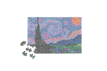 Load image into Gallery viewer, A Night to Remember - Artist Viz