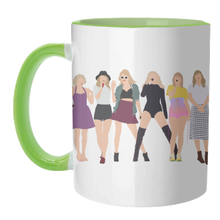 Load image into Gallery viewer, 'Eras' Mug