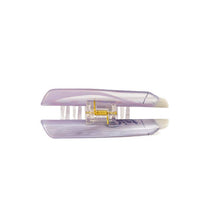 Load image into Gallery viewer, Coke Can Hair Claw, Summer Soda Can - Inspired Hair Clip: White