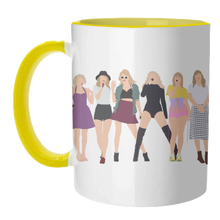 Load image into Gallery viewer, 'Eras' Mug