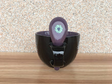 Load image into Gallery viewer, NBC Jack and Zero 24oz Ceramic Soup Mug w/ Spoon