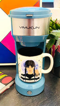 Load image into Gallery viewer, Wednesday Coffee Mug