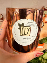 Load image into Gallery viewer, Wood Wick Candle