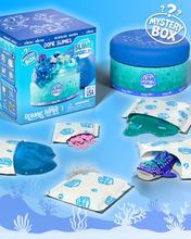 Load image into Gallery viewer, Dope Slime Worlds PDQ 16 Unit Assortment
