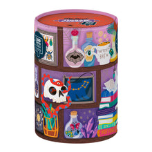 Load image into Gallery viewer, Spooky Curiosities 200-Piece Jigsaw Puzzle