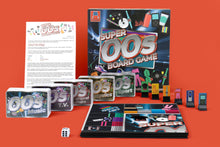 Load image into Gallery viewer, Super 00s Board Game