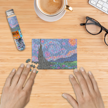 Load image into Gallery viewer, A Night to Remember - Artist Viz