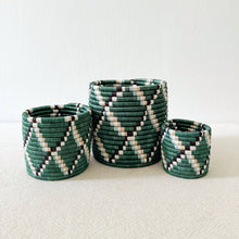 Load image into Gallery viewer, Storage Plant Basket (Set of 3): Kasuga