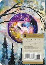 Load image into Gallery viewer, Mystic Moon Journal