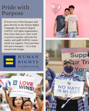Load image into Gallery viewer, PRIDE Bouquets