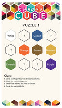 Load image into Gallery viewer, Chroma Cube
