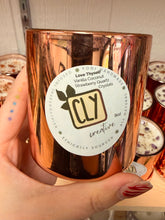 Load image into Gallery viewer, Wood Wick Candle