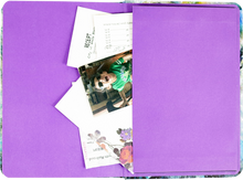 Load image into Gallery viewer, Mystic Moon Journal