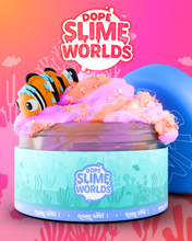 Load image into Gallery viewer, Dope Slime Worlds PDQ 16 Unit Assortment