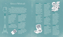 Load image into Gallery viewer, The Crystal Witch: The Magickal Way to Calm & Heal