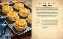 Load image into Gallery viewer, Yellowstone: The Official Dutton Ranch Family Cookbook (HC)