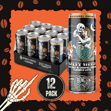 Load image into Gallery viewer, Salty Siren Latte | 12-Pack | Flavored Coffee: 12-Pack