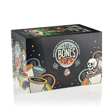 Load image into Gallery viewer, Highland Grog Coffee Pods | 12 Count | Flavored Coffee