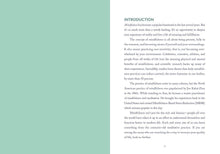 Load image into Gallery viewer, A Little Bit of Mindfulness by Amy Leigh Mercree