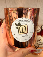 Load image into Gallery viewer, Wood Wick Candle