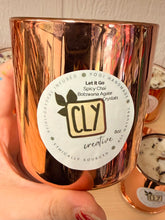 Load image into Gallery viewer, Wood Wick Candle