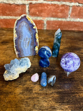 Load image into Gallery viewer, Crystal Mystery Box