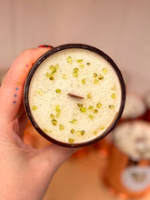 Load image into Gallery viewer, Wood Wick Candle