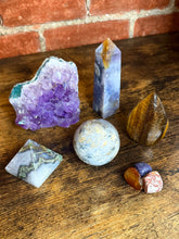 Load image into Gallery viewer, Crystal Mystery Box